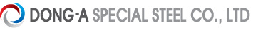 DONG-A SPECIAL STEEL CO., LTD